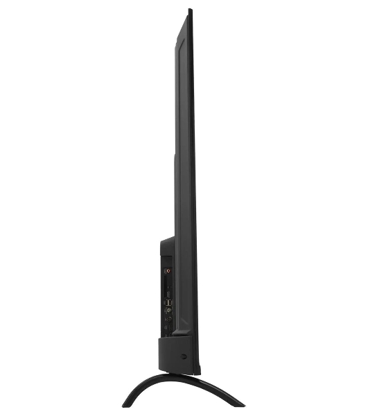 Телевизор Hyundai 65' H-LED65BU7003 черный LED UHD 60Hz Smart TV