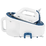 Парогенератор Braun IS5145WH белый/синий, 2400 Вт, 120 г/мин, 400 г/мин, 2000 мл, фото5