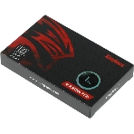 Накопитель SSD KingSpec NE-1Tb, 1Tb, PCIe 3.0 x4, M.2 2280, NVMe, R/W 2400/1900, фото5