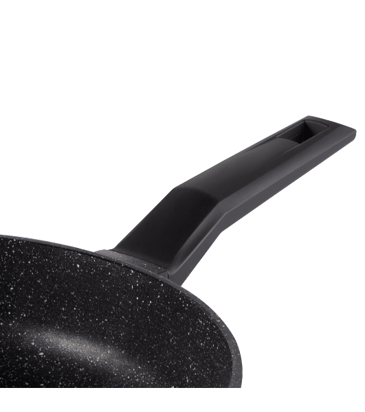 Сковорода Maunfeld GALAXITE MF28GLX01FP, 28 см, из литого алюминия