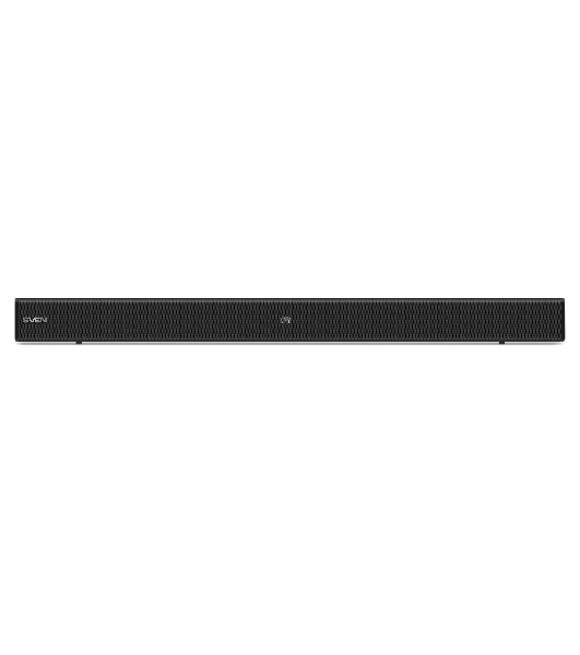 Саундбар SVEN SB-2400DD черный (Dolby Digital Plus, 2х80 + 240 Вт, Bluetooth, ПДУ, USB)