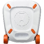 Минисистема Hi-Fi JBL Partybox Stage 320 белый 240Вт USB BT, фото3