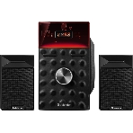Портативная акустика Defender Tresor, черный, фото2