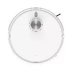 Робот-пылесос Xiaomi Robot Vacuum S40 EU белый, 5200 мAч Li-Ion, уборка сухая/влажная, пылесборник контейнер 0.52 л, фото2
