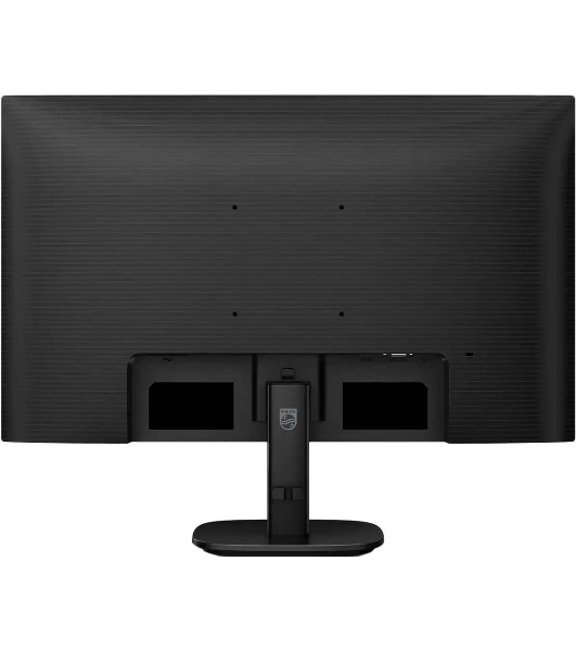 Монитор 23.8' Philips 24B2N2100L IPS 1920x1080, 100 Гц, 4 мс, 16:9, 250 кд/м², HDMI, VGA, 3.5 мм, Adaptive-Sync, черный