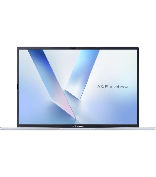 Ноутбук Asus VivoBook 16 M1605NAQ-MB131 Ryzen 7 170 16Gb SSD1Tb AMD Radeon 680M 16' IPS WUXGA (1920x1200) без ОС silver WiFi BT Cam (90NB1832-M005F0)