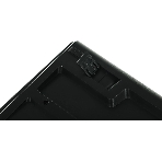 Комплект клавиатура+мышь A4Tech KR-8520D проводной, USB, 1200 DPI, чёрный, фото8