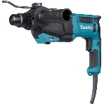 Перфоратор Makita HR2670, SDS-plus, 800 Вт, 3 Дж, от сети, фото13