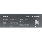 Ламинатор Buro BU-L390, 2 вала, A3, 125мкм, 300мм/мин, фото3