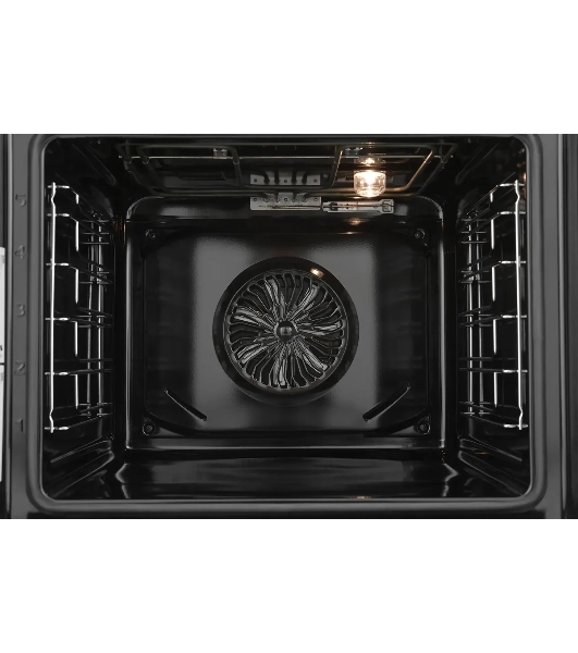 Духовой шкаф электрический Beko BBIM12301X нержавеющая сталь/черный