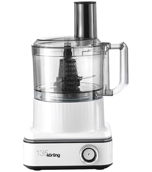 Кухонный комбайн Korting KFP 0203 W 135