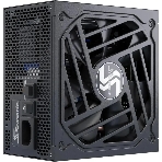 Блок питания Seasonic ATX 850W Focus GX-850 80 PLUS gold (20+4pin) APFC 135мм fan 10xSATA Cab Manag RTL, фото 1