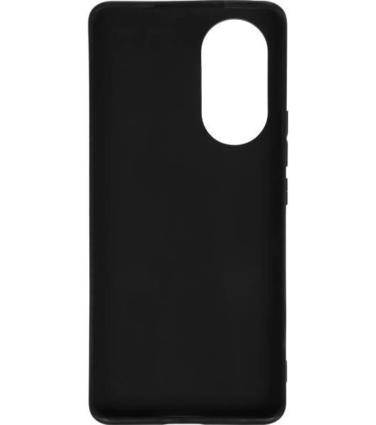 Чехол (клип-кейс) Gresso для Honor 50 Meridian синий (GR17AAAE8869)