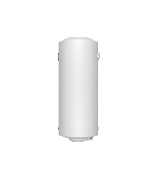 Водонагреватель электрический Thermex TitaniumHeat 70 V Slim белый, накопительный, 70 л, 2 кВт, настенный, вертикальный, узкий корпус, бак с титановым покрытием