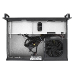 Серверный корпус ExeGate Pro 3U330-02 (RM 19', высота 3U, глубина 330, без БП, USB), фото7