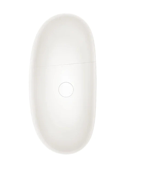 Наушники TWS Huawei FreeBuds 7i T0025 белый, внутриканальные, Bluetooth, активное шумоподавление, до 8 ч