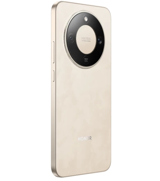 Смартфон HONOR X9d 8/256Gb, золотой/бежевый