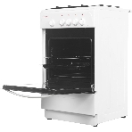 Плита газовая Gefest ПГ 3200-08 К35 белый, конфорок 4 шт, духовка 42 л, 50 см x 85 см x 53 см, фото21