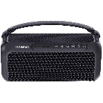 Колонка портативная Hyundai H-PS1007 черный 60W 2.0 BT 10м 2600mAh, фото 1