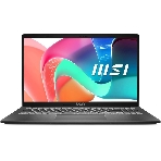 Ноутбук MSI Modern 15 F1MG-1099RU/15.6'/IPS/Intel Core 7 150U/16Gb/512Gb SSD/Intel Graphics/Windows 11 Pro/серый/1.7kg, фото 1
