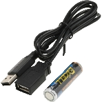 Клавиатура беспроводная A4Tech Fstyler FBK30 черный/серый USB BT/Radio slim Multimedia, фото10