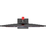 Монитор 27' NPC MD2707-K IPS 1920x1080, 240 Гц, 1 мс, 16:9, 250 кд/м², 2xHDMI, 1хDP, черный/красный, фото3