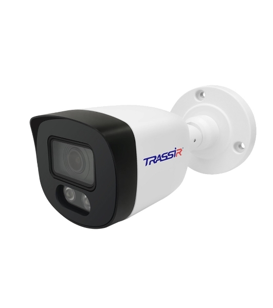 Уличная 4Мп IP-камера TRASSIR TR-D4B5 v3 2.8