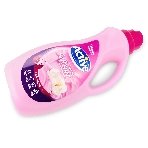 Кондиционер для белья Active 'Роза' 1500 мл Pink (511501042), фото4