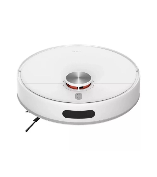 Робот-пылесос Xiaomi Robot Vacuum S40 EU белый, 5200 мAч Li-Ion, уборка сухая/влажная, пылесборник контейнер 0.52 л