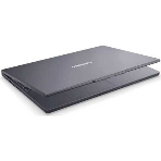 Ноутбук Lenovo IdeaPad Slim 3 15AHP10/15.3'/IPS/AMD Ryzen 7 8840HS/16Gb/512Gb SSD/AMD Radeon Graphics/No OS/серый/1.63kg, фото4