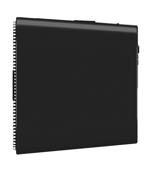 Саундбар SoundMax SM-SB004P черный
