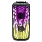 Минисистема Hyundai H-MC1230 черный 40Вт FM USB BT micro SD, фото21