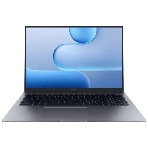 Ноутбук Honor MagicBook X16 2026 BRG-X/16'/IPS/Intel Core Ultra 5 125H/16Gb/512Gb SSD/Intel Arc/Windows 11 Home/серый/1.75kg, фото10