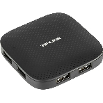 USB-концентратор TP-Link UH400, USB 3.0, USB 4 порта, USB, фото7