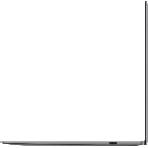 Ноутбук Huawei MateBook 14 FLMH-X/14'/OLED/Intel Core Ultra 5 125H/32ГБ/1ТБ SSD/Intel Arc/без ОС/серый космос/1.31kg, фото3