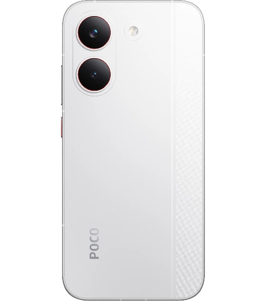 Смартфон Poco X8 Pro 8/512Gb, белый