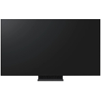 Телевизор Samsung QE55S90HAUXPY, 55', черный графит, OLED, 4K Ultra HD, 120Hz, Tizen, фото3