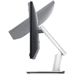 Монитор 24' DELL P2424HT IPS 1920x1080, 60 Гц, 5 мс, 16:9, 300 кд/м², 1xHDMI, 1xDP, 1xUSB-C, сенсорный, черный/серебристый, фото5