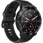 Умные часы Mibro GS PRO 2, 1.43' AMOLED, Bluetooth, 10ATM, черный, фото3