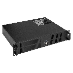 Серверный корпус ExeGate Pro 2U350-33, RM 19', высота 2U, глубина 350, БП 900ADS, 2хUSB+1х USB3.0, фото 1