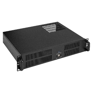Серверный корпус ExeGate Pro 2U350-33, RM 19', высота 2U, глубина 350, БП 900ADS, 2хUSB+1х USB3.0