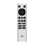 Телевизор LEFF 43' 43F691T белый DLED FHD 60Hz Smart TV Салют ТВ, фото6