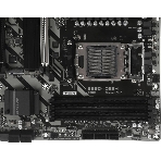 Материнская плата Gigabyte B850M DS3H, AM5, AMD B850, 4xDDR5, 4xSATA, 2xM.2, 1xPCIe 5.0 x16, 1xPCIe 3.0 x4, 1xHDMI, 2xDP, 1x 2.5Gb LAN, 3xUSB-A 3.2 Gen 1, 1xUSB-A 3.2 Gen 2, 4xUSB-A 2.0, 1xUSB-C 3.2 Gen 2, 3x3.5 мм, 7.1, mATX, фото7