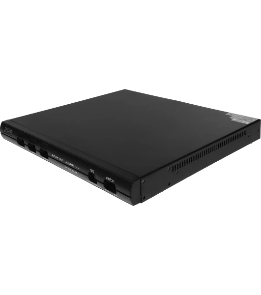Источник бесперебойного питания Powercom KIN-1000AP RM (1U) USB