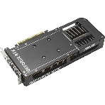 Видеокарта ASUS Prime GeForce RTX 5050 OC, NVIDIA RTX 5050, 8 ГБ GDDR6, 128 бит, PCI-e 5.0, 1xHDMI, 3xDP, 2707 МГц, фото4