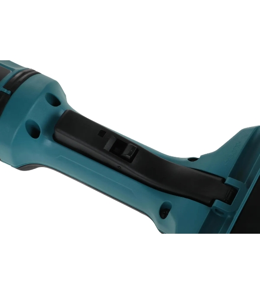Угловая шлифовальная машина (болгарка) Makita DGA701ZU шлифмашина угл
