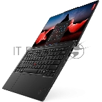 Ноутбук Lenovo ThinkPad X1 Carbon G12 Core Ultra 7 155U 32Gb SSD512Gb Intel Graphics 14' IPS WUXGA (1920x1200) Windows 11 Pro 64 black WiFi BT Cam (21KC0046US), фото7