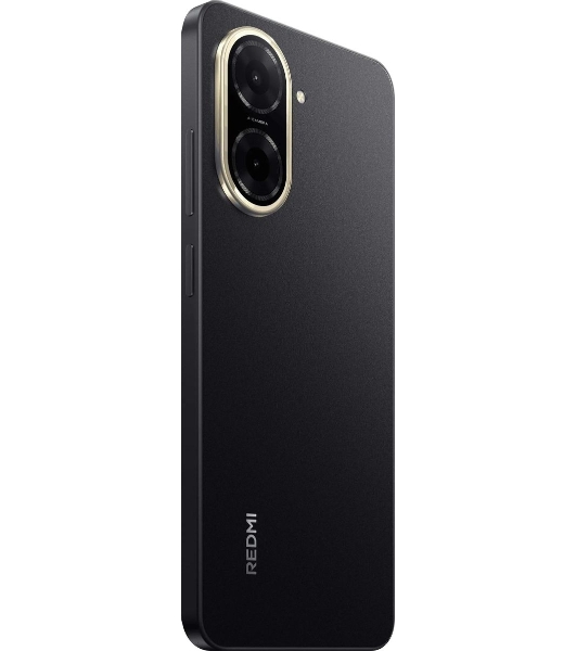Смартфон Xiaomi Redmi A5 3/64Gb черный