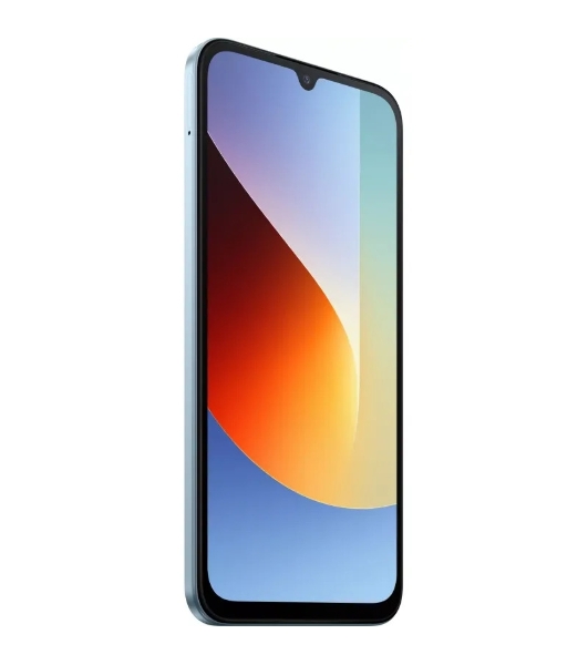 Смартфон Xiaomi Redmi A7 Pro 4Gb, 64Gb, голубой