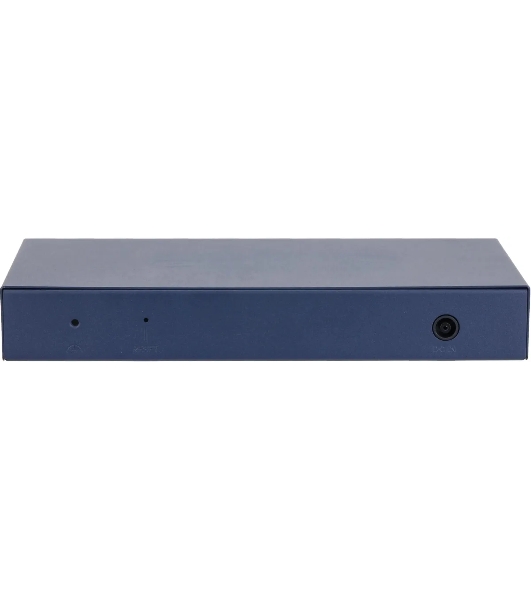 Коммутатор Dahua DH-CS4010-8ET2GT-60, 2×1 Гбит/с, управляемый